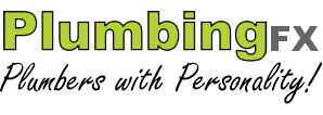 PlumbingFX logo